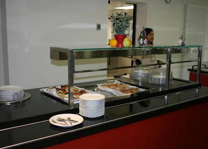 DJH Jugendherberge Mannheim International